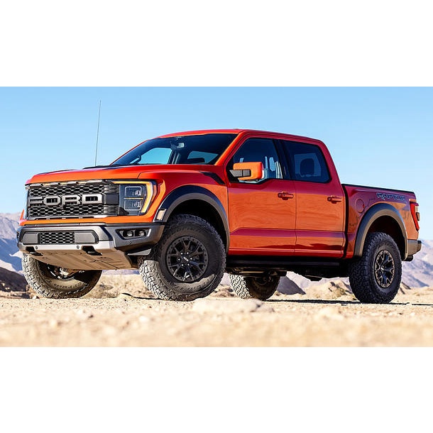 Lego 42126 - Ford F-150 Raptor