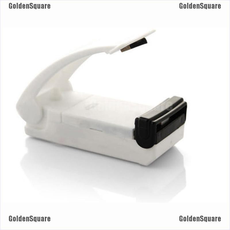 Máy Hàn Miệng Túi Thực Phẩm Mini