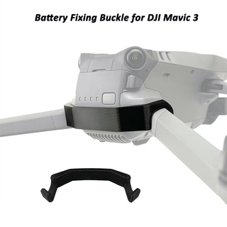 Khóa cố định pin chống rơi cho dji mavic 3 / cine mavic 3