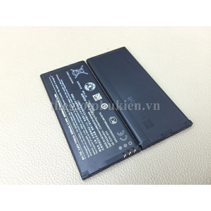 Pin Microsoft Lumia 950 (BV-T5E) Dung Lượng 3000mAh