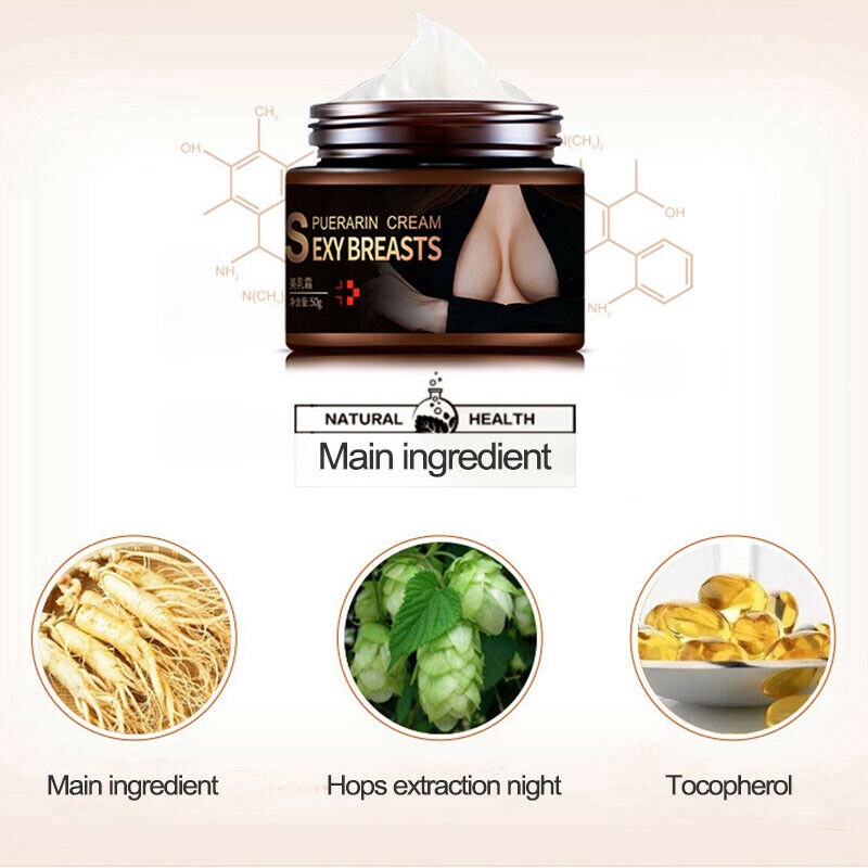 Kem Dưỡng Ẩm Làm Săn Chắc Và Nâng Vòng Một Dành Cho Nữ | BigBuy360 - bigbuy360.vn