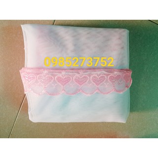 Màn võng chống muỗi cao cấp (Mùng loại 1)