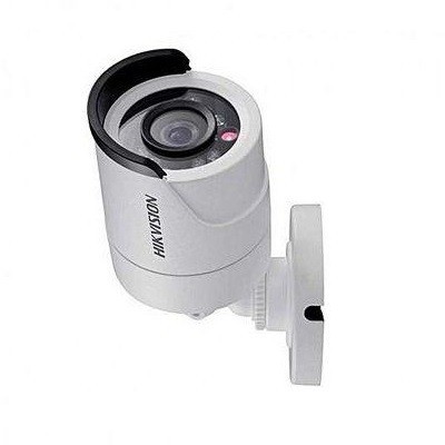 Camera quan sát 1.0MP Hikvision DS-2CE16C0T-IR hồng ngoại 20m