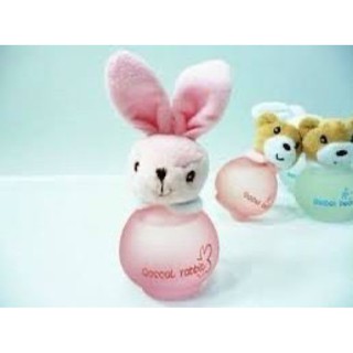 Nước hoa gấu thỏ 50ml