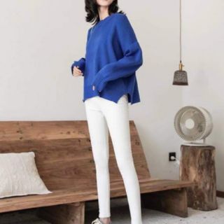 Quần skinny