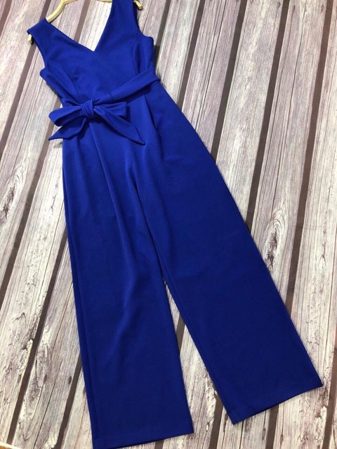 Jumsuit vnxk made in vn