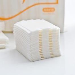 Bông Tẩy Trang Cotton Pads Túi 222 Miếng chính hãng