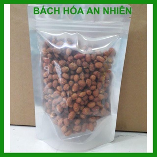 Đậu phộng rang tỏi ớt 200gr