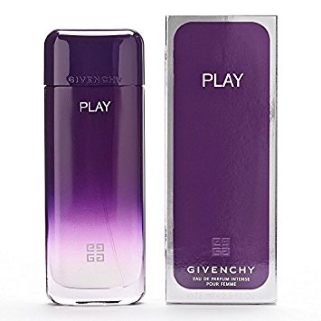 💋Nước hoa nữ Givenchy Play intense 75ml💋