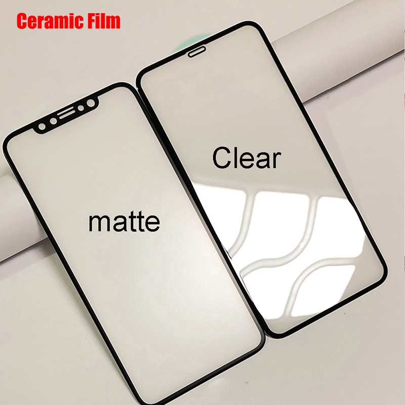 Phim dán màn hình cho Oppo A1K A91 F5 F7 F9 F15 F11 A11X A3S A5S A7 A5 A9 Realme 2 Pro X20