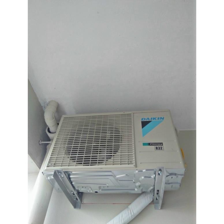 [ FREESHIP TẠI HÀ NỘI ] Điều hòa Daikin inverter 1 chiều 9000BTU FTKA25UAVMV [ Hàng chính hãng - BH 12 năm ] 24/7