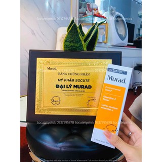 Serum Murad Rapid Age Spot Correcting 30ml Chai Đục