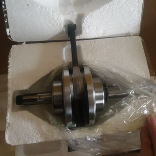 Dên 110 má lớn