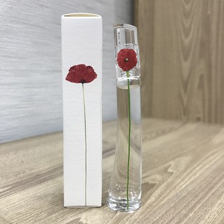 Nước hoa Nữ Kenzo Eau De Toilette 4ml