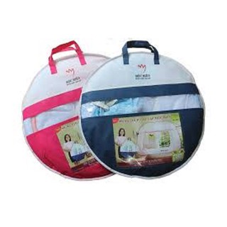 Màn Chụp Cao Cấp Mộc Miên Trẻ Em ( Màn Chụp Cũi )