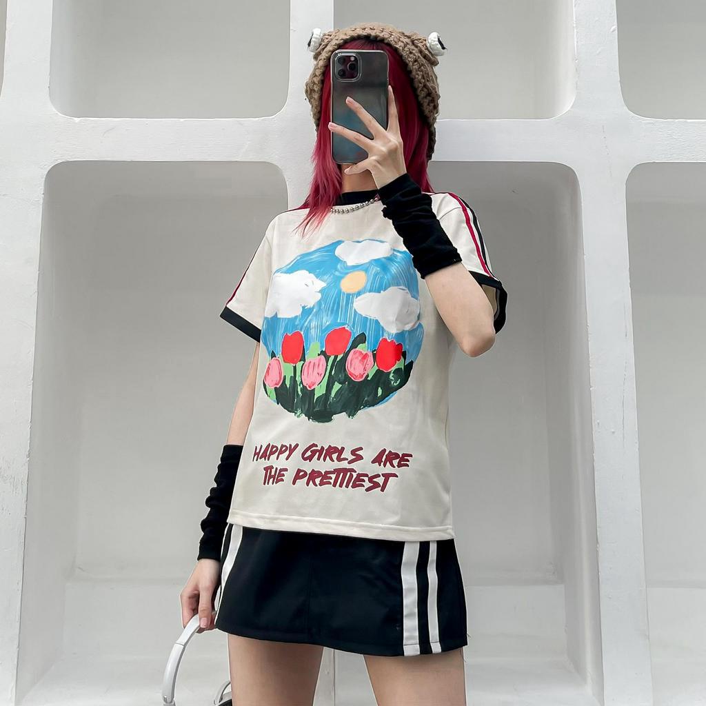 ÁO THUN FFCLUB THE PRETTIEST BABY TEE