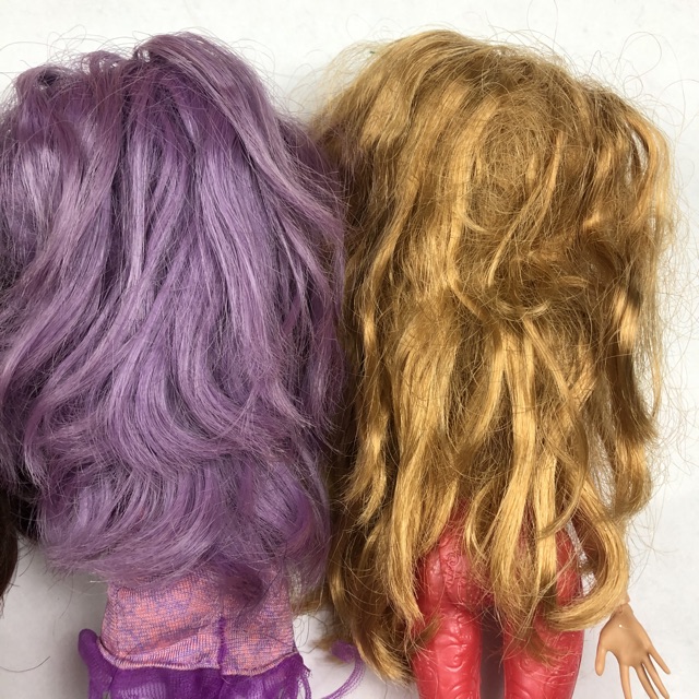 EAH búp bê everafter high