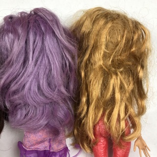 EAH búp bê everafter high
