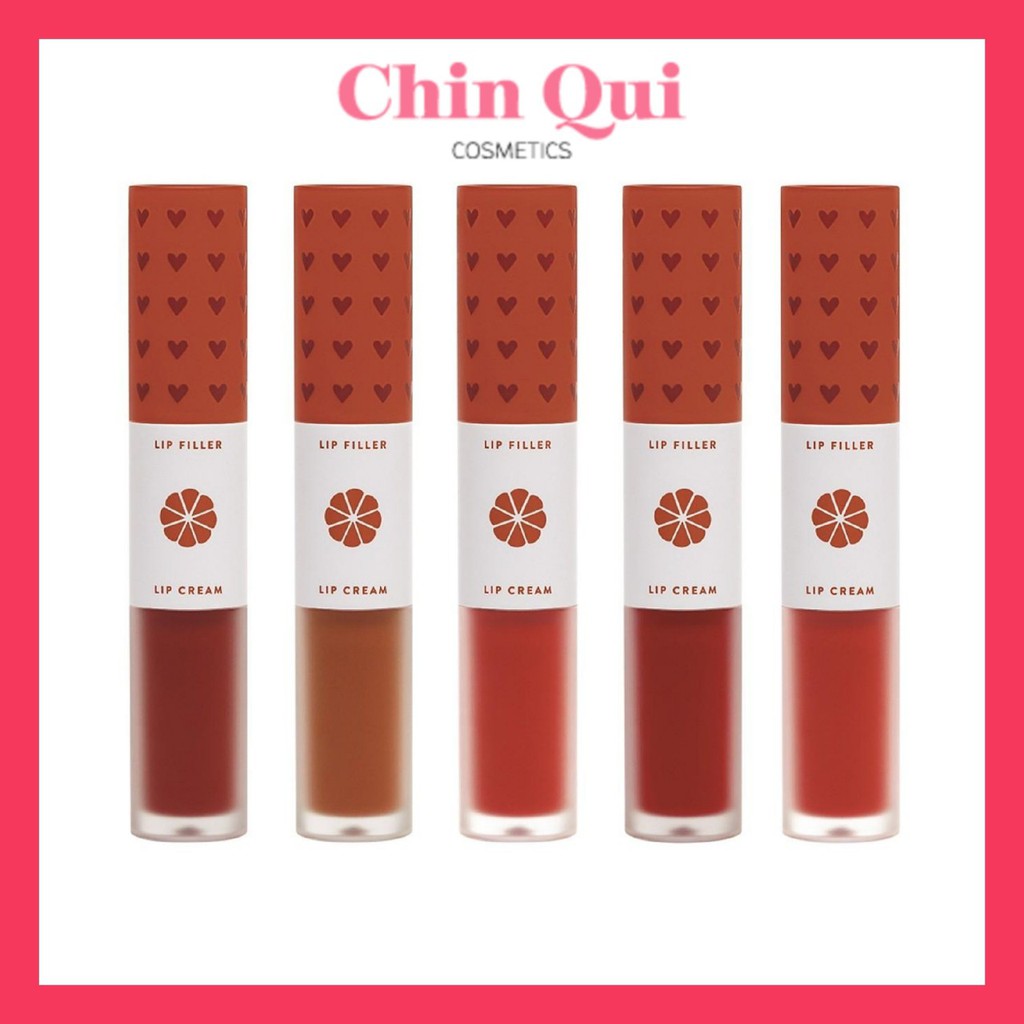 Son Kem Lì 2 Đầu Lemonade Perfect Couple Lip Bản Giới Hạn 7.5ml