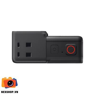 Máy quay hành động Insta360 One RS 4K Chính hãng