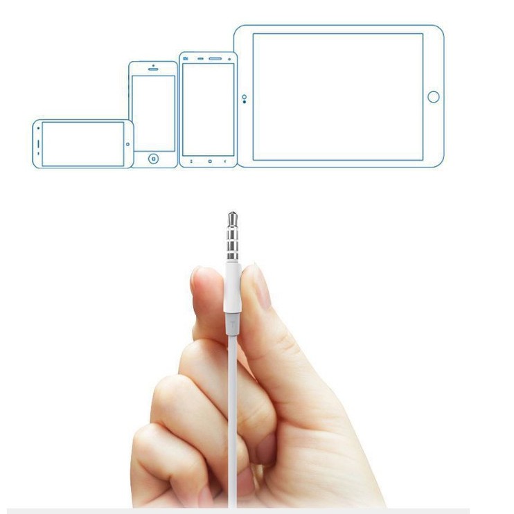Tai nghe Oppo Zin bóc máy chính hãng màu trắng Bass treble cực ấm, có míc đàm thoại cao cấp [R9]