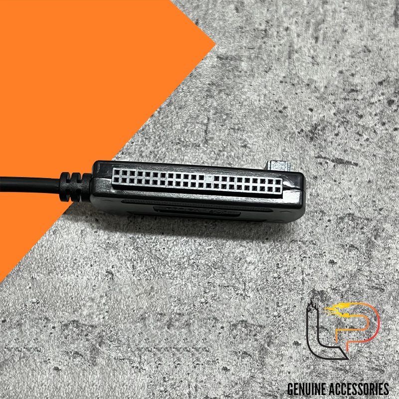 CÁP CHUYỂN USB 2.0 RA SATA + IDE KM11