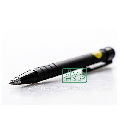 Bút Bi Bấm Pentel - BK250-A - Bút bi cao cấp Pentel - Mực đen