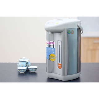 Bình thủy điện comet cm 3217