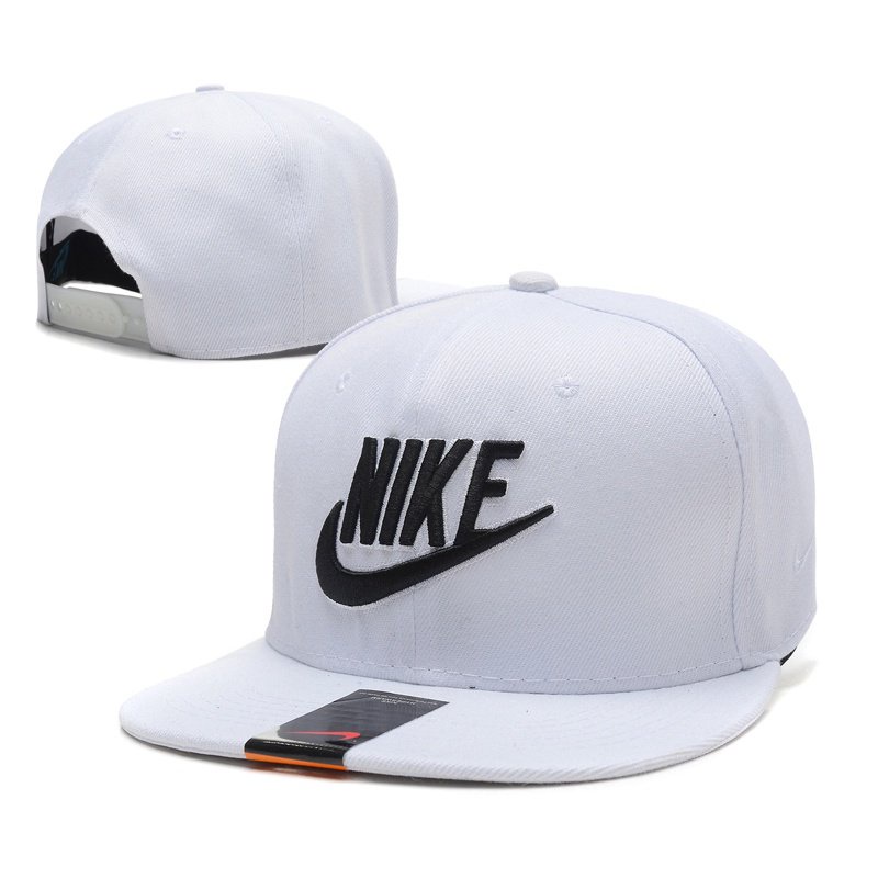 Nike summer baseball hat women and men snapback caps fashion hip hop style hat casual sport outdoor adjustable cap-3 6OFP