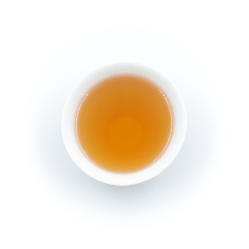 Thiên Quý - Trà Oolong Đỏ