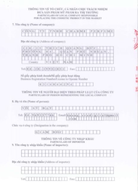 Nước Hoa Charme Trust | BigBuy360 - bigbuy360.vn