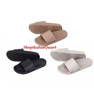 HCM- Dép nữ đúc Thái Lan siêu mềm MONOBO - Moniga 911