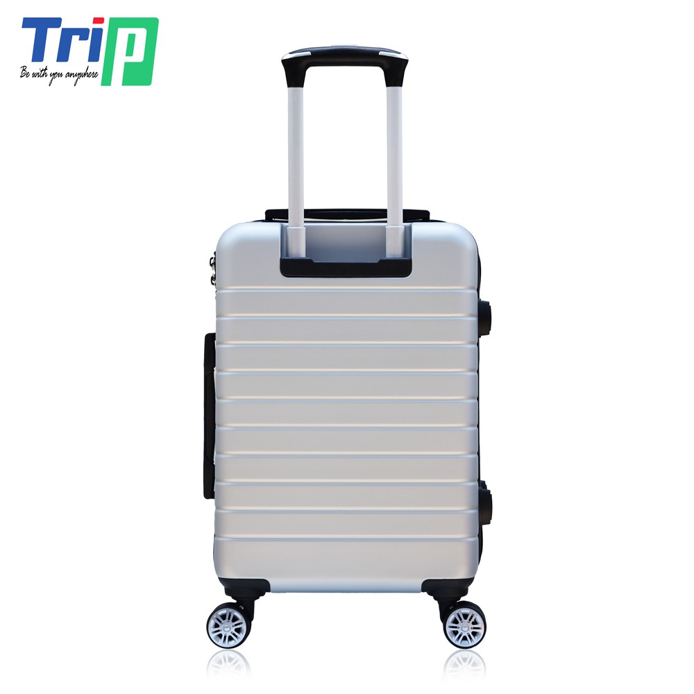 Vali nhựa chống trộm TRIP PC911 Size 24inch