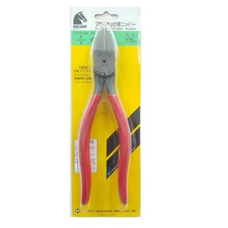 KÌM CẮT NHỰA KEIBA PL-727