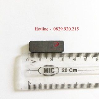 6 viên nam châm đen ferrite