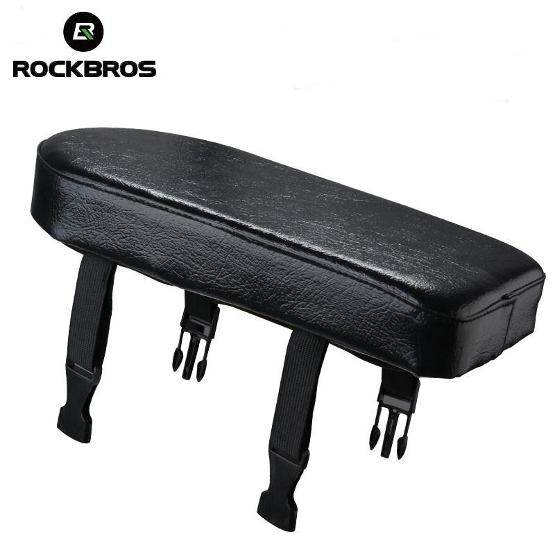 Yên sau xe đạp ROCKBROS êm ái chống sốc tiện lợi