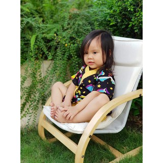 YUKATA NHẬT BẢN CHO BÉ (Nhắn tin shop chọn mẫu)