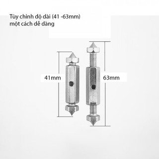 Vít sửa Đế Âm Dụng Cụ Sửa Đế Âm