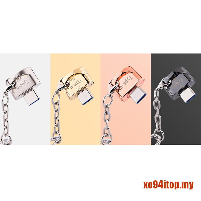 BASEUS Đầu Chuyển Đổi Usb Sang Type C Otg | BigBuy360 - bigbuy360.vn
