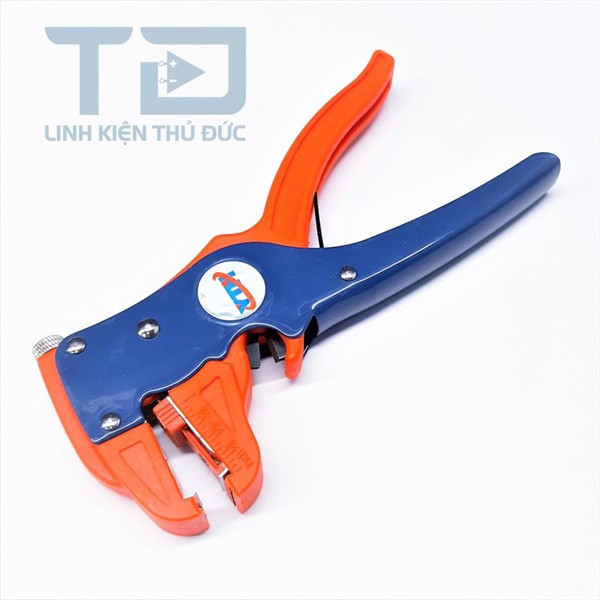 Kìm Tuốt Dây YTH