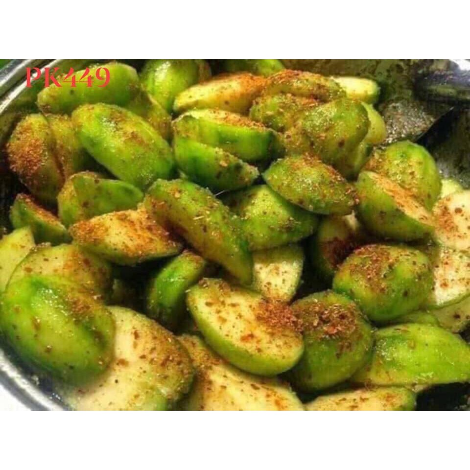 [Mã 267FMCGSALE giảm 8% đơn 500K] Muối Hảo Hảo chua cay Đức Hải gói 500gr | BigBuy360 - bigbuy360.vn