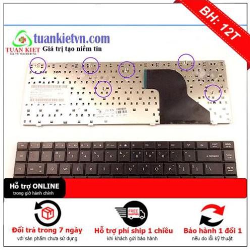 Bàn phím HP Compaq 625 620 621 CQ620 CQ621 CQ625