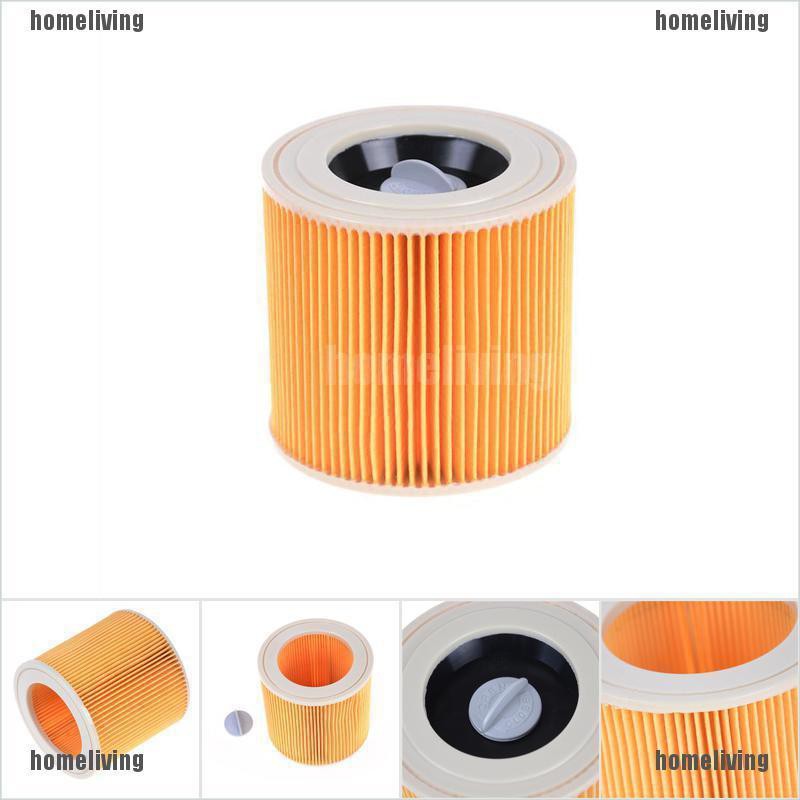 Bộ lọc bụi chuyên dụng thay thế cho máy hút bụi