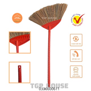 [Bán lẻ giá sỉ] Chổi Quét Nhà Cao Cấp 101x50cm Siêu Bền Đẹp