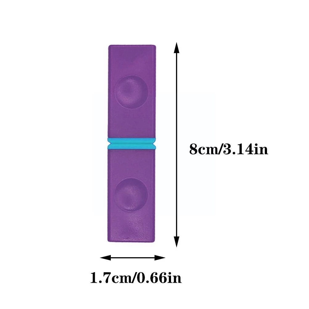 (MớI) Con Quay Đồ Chơi Fidget Spinner Từ TíNh GiúP GiảM Stress