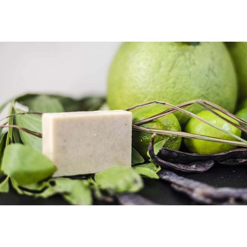 Xà Bông🍁FREESHIP🍁Xà Phòng Thảo Dược Ngừa Mụn, Viêm Lỗ Chân Lông, Làm Sáng Da Date 2023 | BigBuy360 - bigbuy360.vn