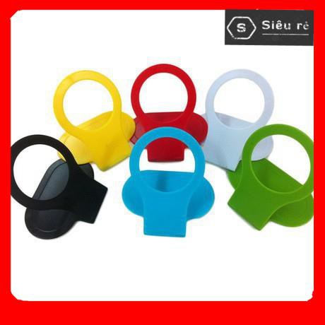 Giá Đỡ Điện Thoại Khi Sạc Pin An Toàn Tiện Lợi (LA35)