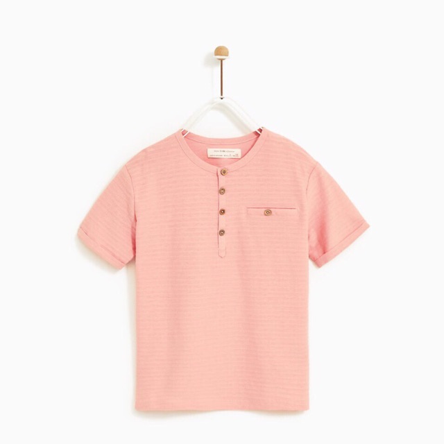 Sỉ lô Áo thun zara bé trai