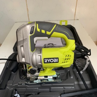 Cưa lọng ryobi