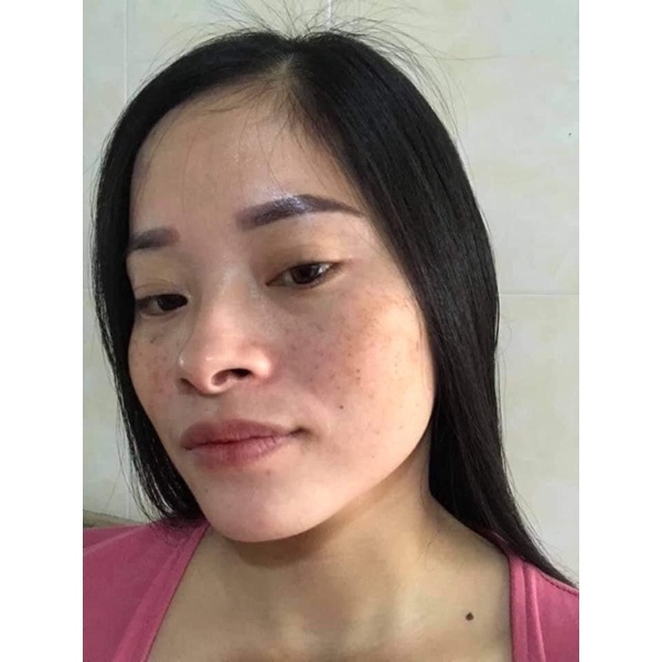 Bộ 2 Viên uống trắng da, mờ nám, cân bằng nội tiết Skincare Huna Royal White +++